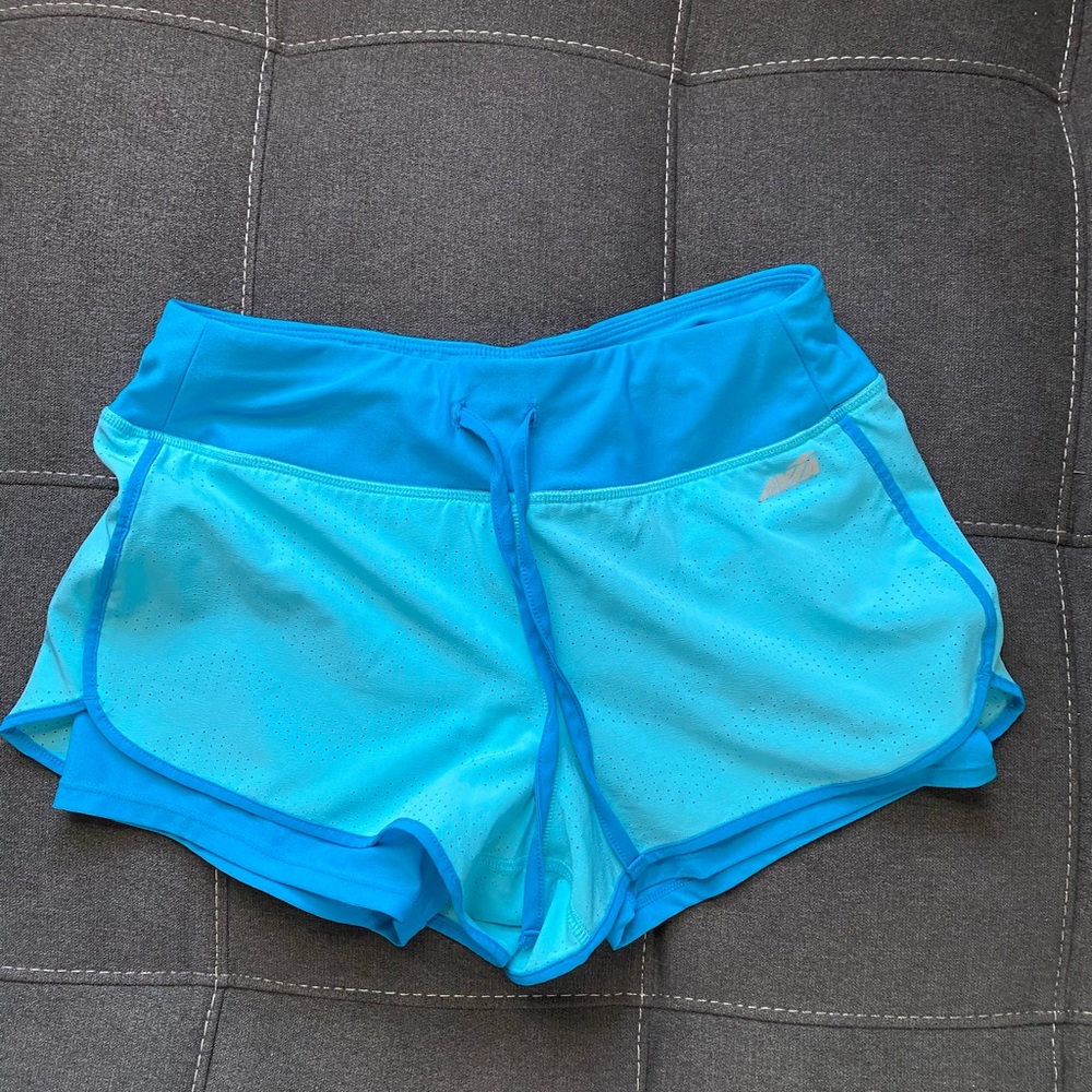 Avia athletic shorts